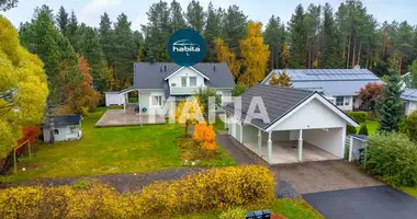 Дом 7 комнат в Oulu sub region, Финляндия