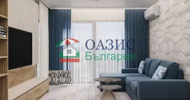 Wohnung 2 zimmer in Nessebar, Bulgarien