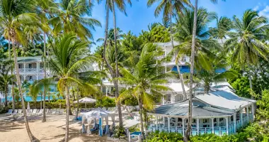 🌴 Exceptional Beachfront Hotel & Restaurant for Sale – Playa Ballenas, Las Terrenas w Las Terrenas, Dominikana