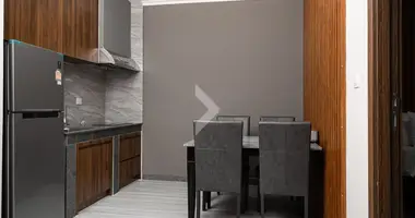 Кондо 1 комната в Sangkat Boeng Keng Kang Ti Pir, Камбоджа