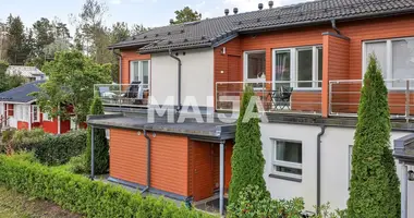 2 bedroom apartment in Helsinki sub-region, Finland