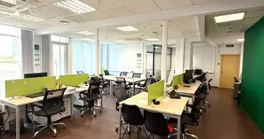 Bureau 569 m² dans Moscou, Russie
