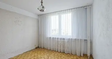 Appartement 3 chambres dans Varsovie, Pologne