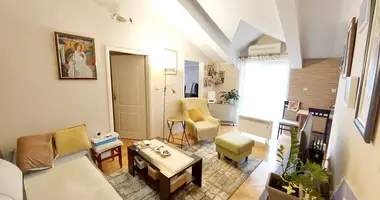 2 bedroom apartment in Budva, Montenegro