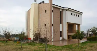 Ferienhaus 7 zimmer in Municipality of Pylaia Chortiatis, Griechenland