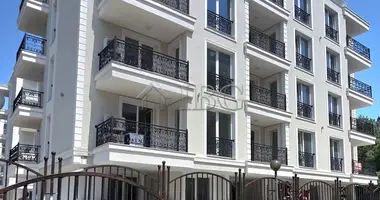 Apartamento 1 habitación en Nesebar, Bulgaria