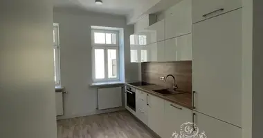 Apartamento 3 habitaciones en Riga, Letonia