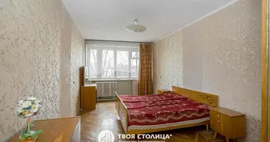 Appartement 3 chambres dans Minsk, Bélarus