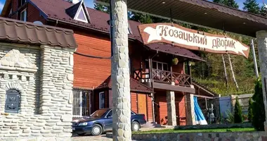 Other 425 m² in Skhidnytsia, Ukraine