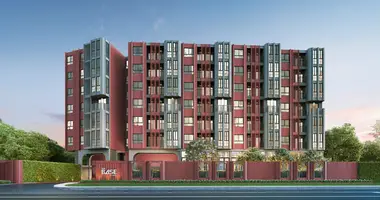 1 bedroom apartment in Phuket Province, Thailand