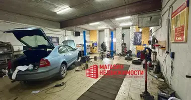 Lager 89 m² in Hrodna, Belarus