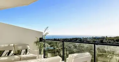 2 bedroom apartment in Mijas, Spain