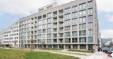 Квартира 2 комнаты в Столица Прага, Чехия
