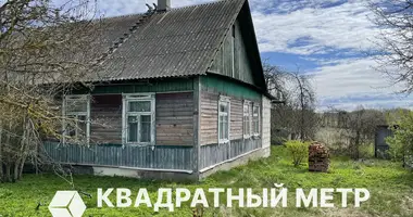 Casa en Lahaza, Belarús