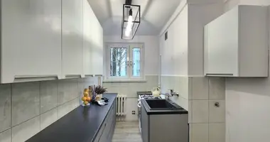 Apartamento 2 habitaciones en Lodz, Polonia