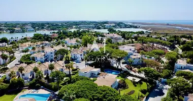 Plot of land in Faro, Portugal