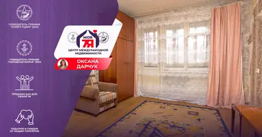 Mieszkanie 3 pokoi w Mińsk, Białoruś