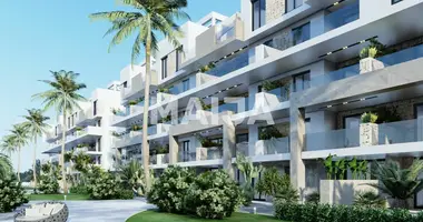 Apartamento 3 habitaciones en Guardamar del Segura, Španjolska