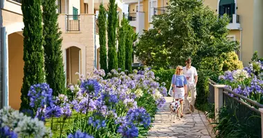 2 bedroom apartment in Radovici, Montenegro