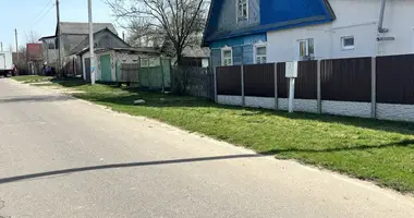 Grundstück in Baraulianski sielski Saviet, Belarus