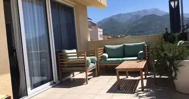 Villa en Susanj, Montenegro