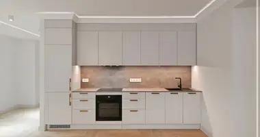 2 bedroom apartment in Riga, Latvia