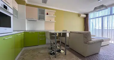 1 bedroom apartment in Nesebar, Bulgaria