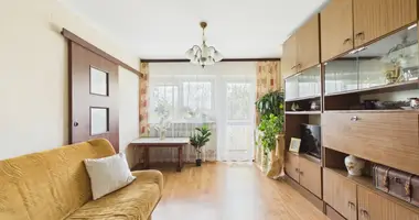 2 bedroom apartment in Warsaw, Poland