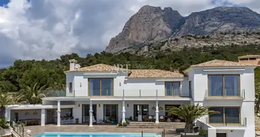 Villa en Finestrat, Španjolska