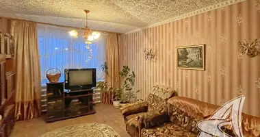Appartement 2 chambres dans Chadasy, Bélarus