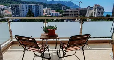 Квартира 2 спальни в Boreti, Черногория