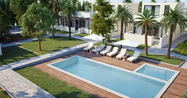 Villa 2 bedrooms in Cartagena, Spain