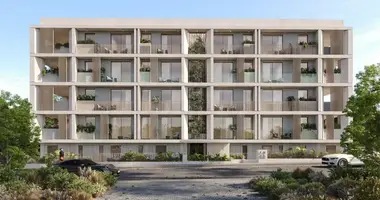 Apartamento 2 habitaciones en Pafos, Chipre