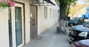 Propiedad comercial 16 m² en Odesa, Ucrania