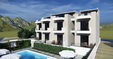 Adosado Adosado 2 habitaciones en Nea Peramos, Grecia