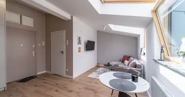 Kawalerka 1 pokój w Łódź, Polska