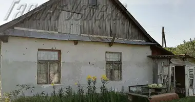 Haus in Matykalski sielski Saviet, Belarus