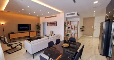 Wohnung 3 Schlafzimmer in Larnaka, Zypern