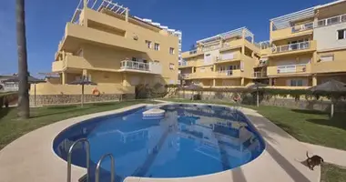 2 bedroom apartment in Mijas, Spain
