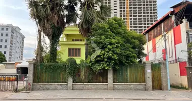 5-Zimmer-Villa in Sangkat Phsar Daeum Thkov, Kambodscha