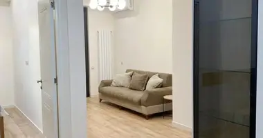 Wohnung 2 zimmer in Tiflis, Georgien