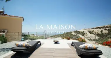 4 bedroom house in Pano Arodes, Cyprus
