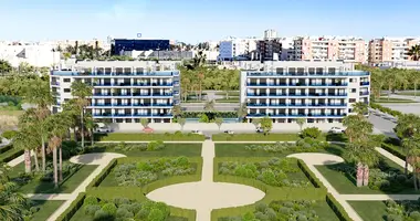 Penthouse 1 bedroom in Mijas, Spain