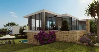 Villa 4 bedrooms in Peyia, Cyprus