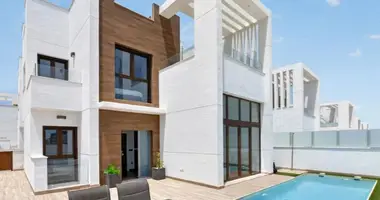 Maison 4 chambres dans Torrevieja, Espagne