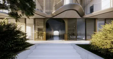 Apartamento 1 habitacion en Pafos, Chipre