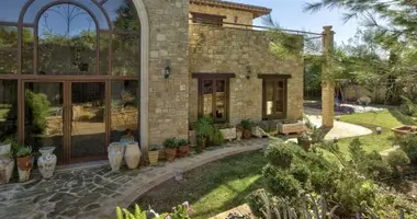 Villa in Souni Zanatzia, Zypern