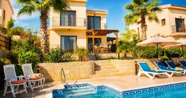 Haus 3 Schlafzimmer in Pissouri Municipality, Zypern