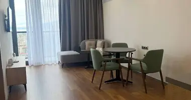 1 bedroom apartment in Batumi, Georgia