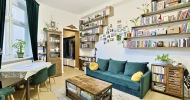 3 room apartment in Poznan, Poland
